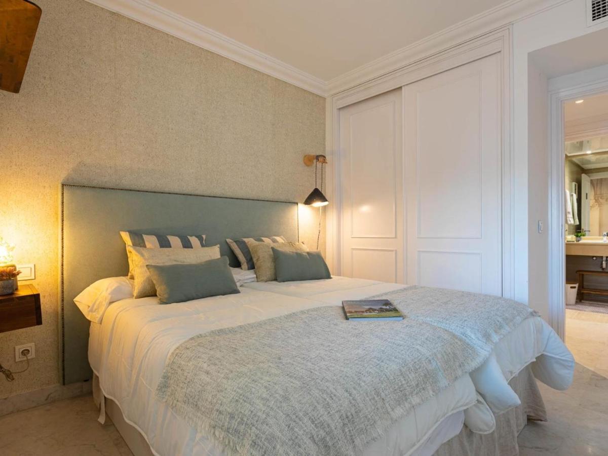 Banus Home Marbella Buitenkant foto