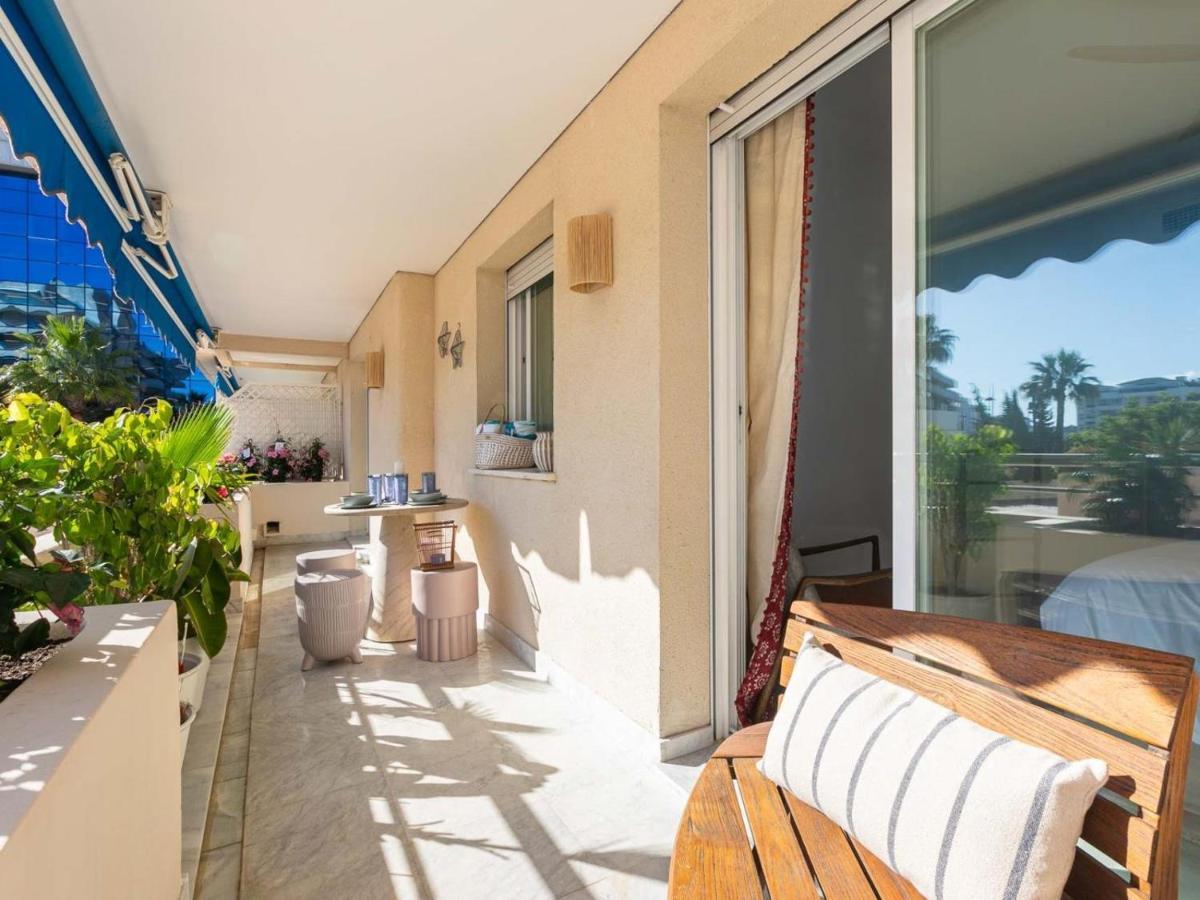 Banus Home Marbella Buitenkant foto