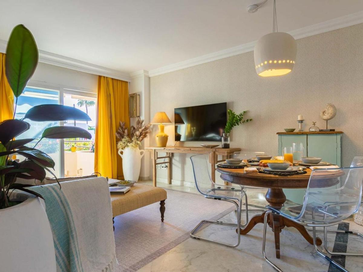 Banus Home Marbella Buitenkant foto