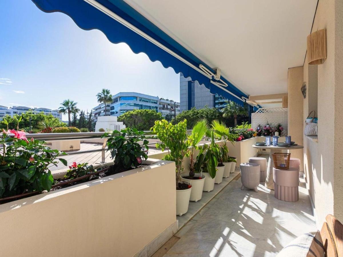 Banus Home Marbella Buitenkant foto