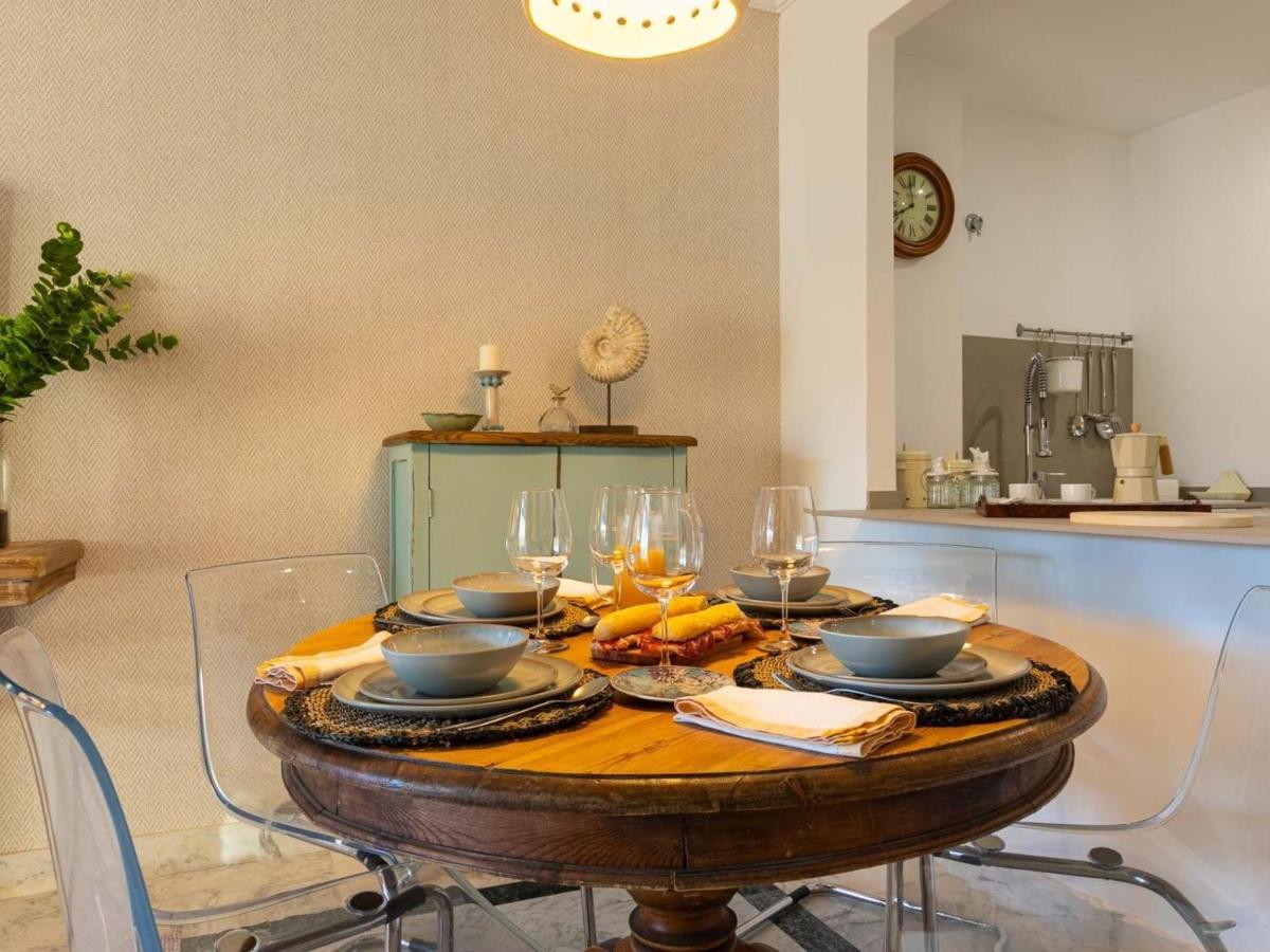 Banus Home Marbella Buitenkant foto