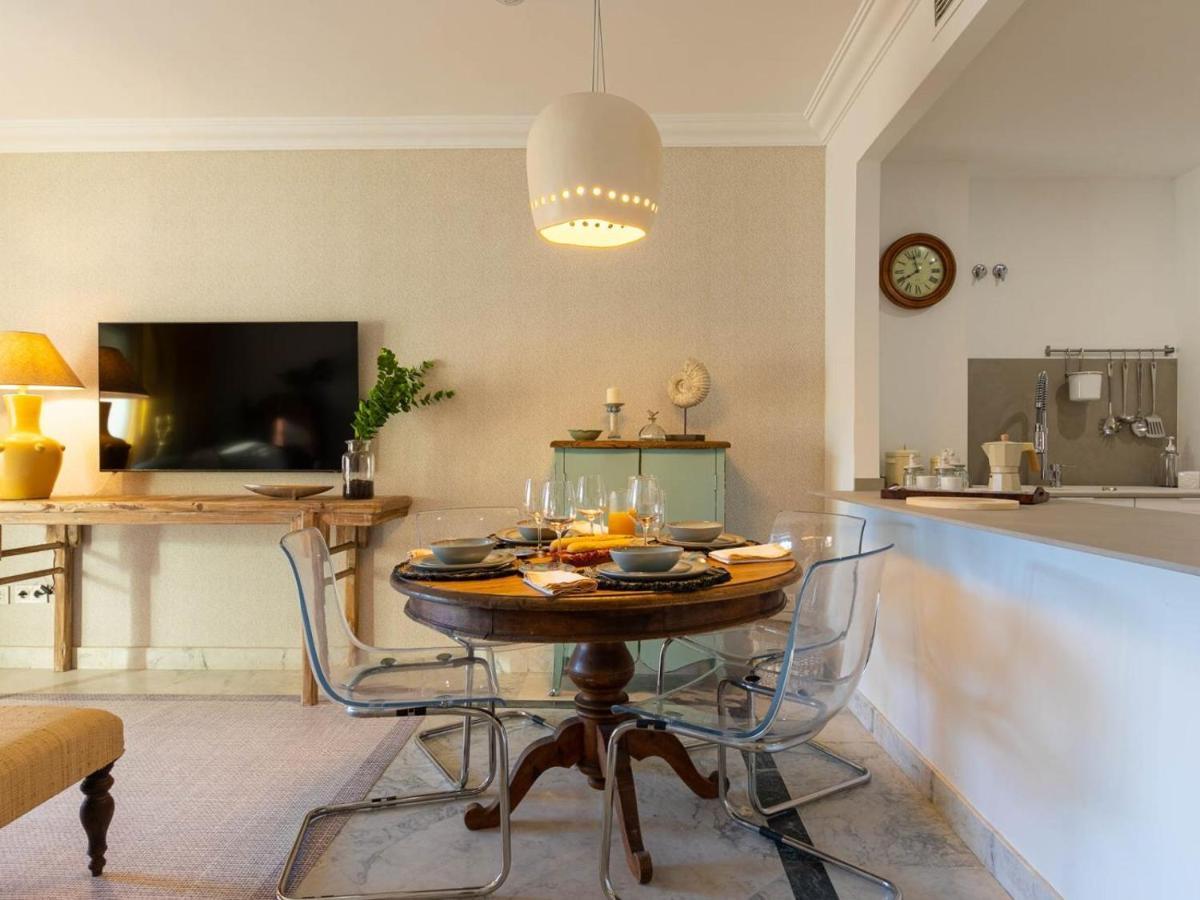 Banus Home Marbella Buitenkant foto
