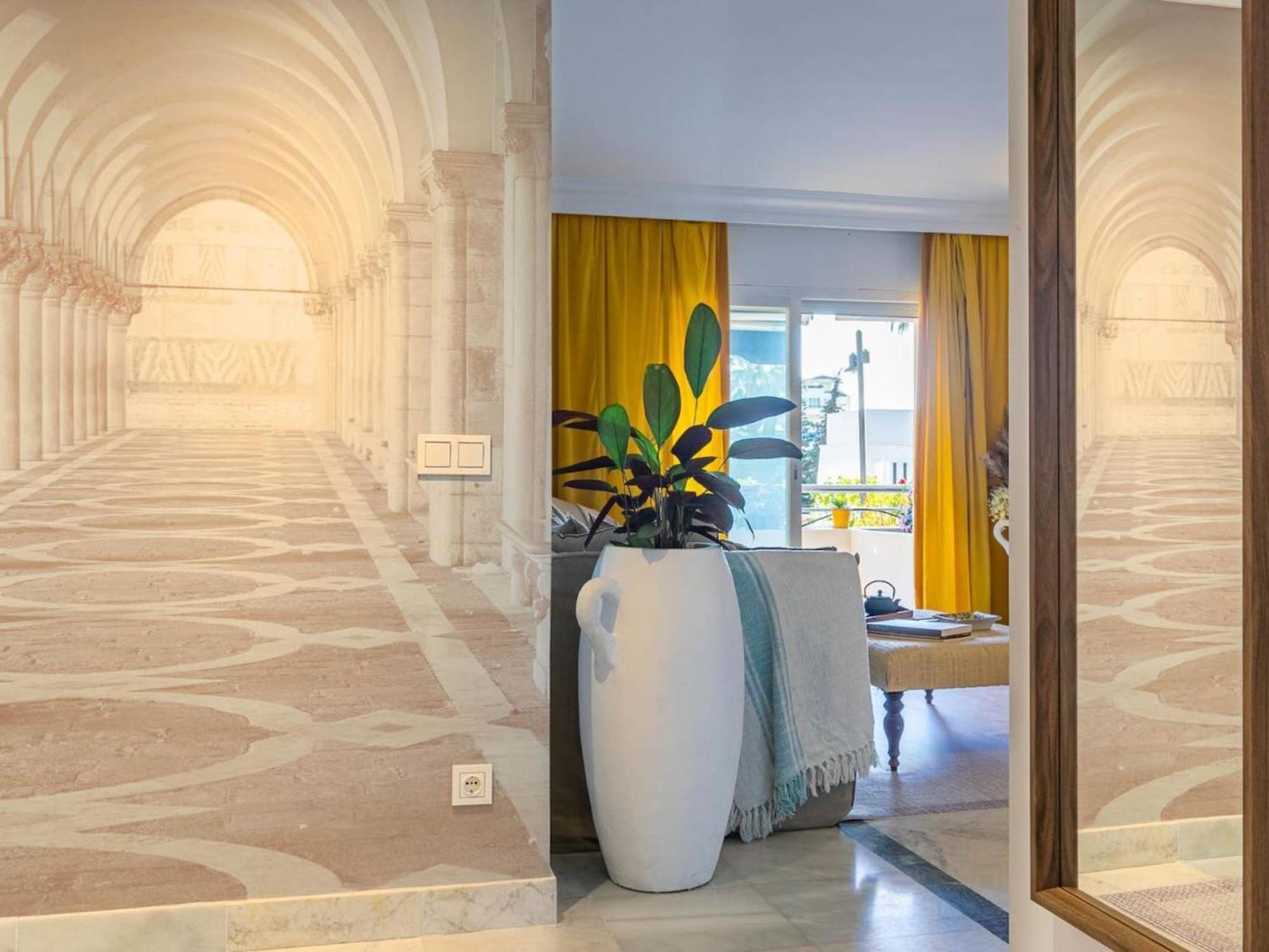 Banus Home Marbella Buitenkant foto