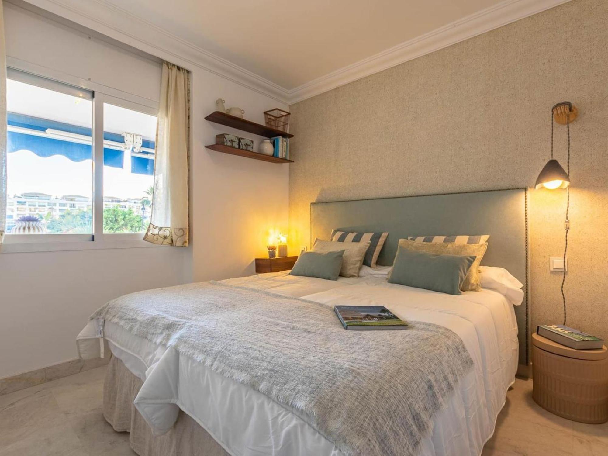 Banus Home Marbella Buitenkant foto