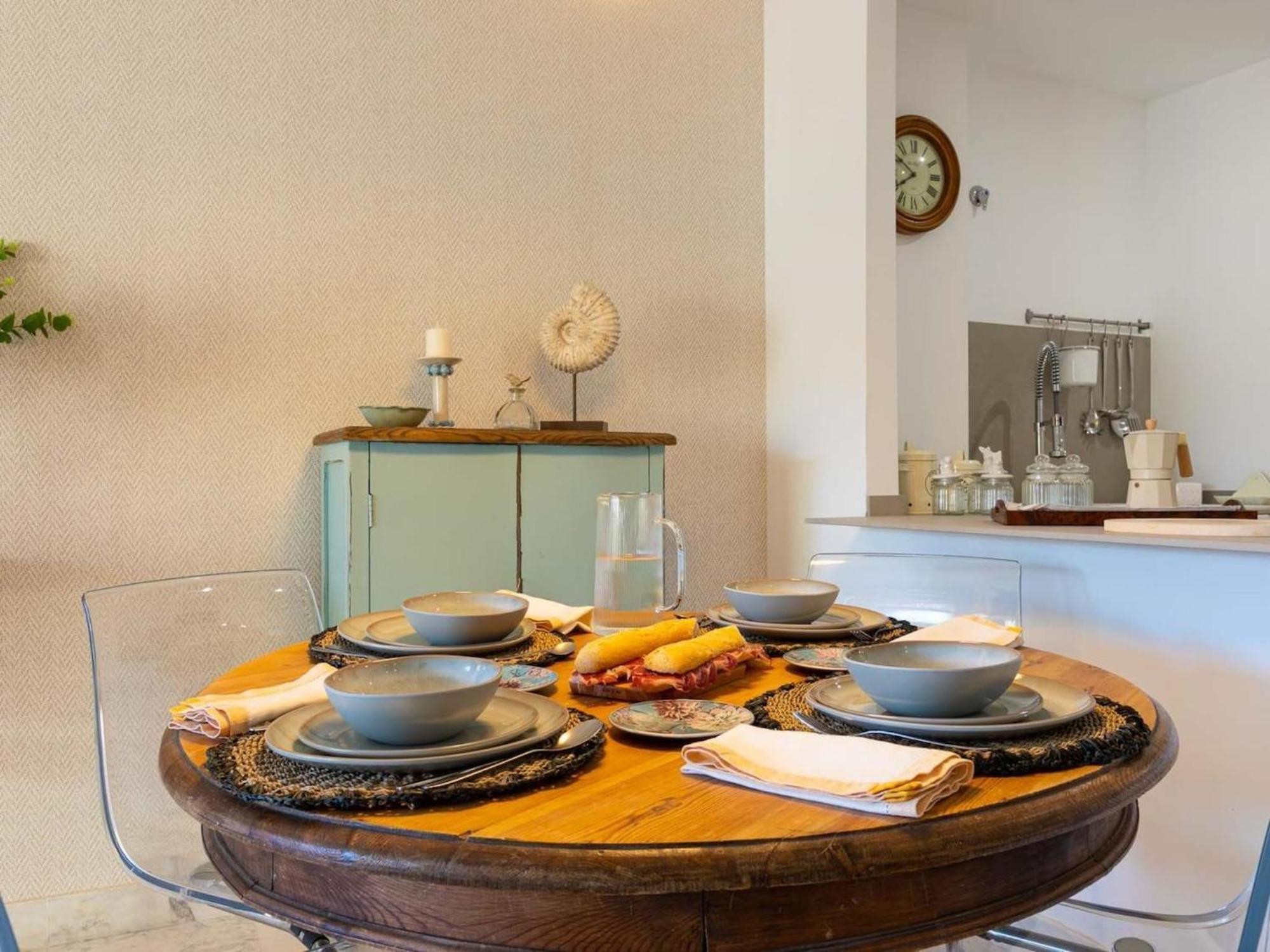 Banus Home Marbella Buitenkant foto