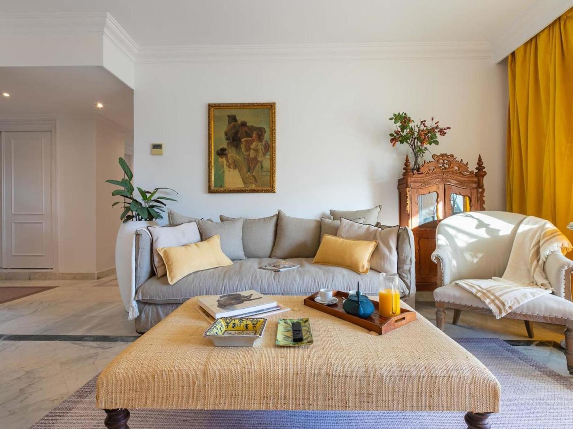 Banus Home Marbella Buitenkant foto