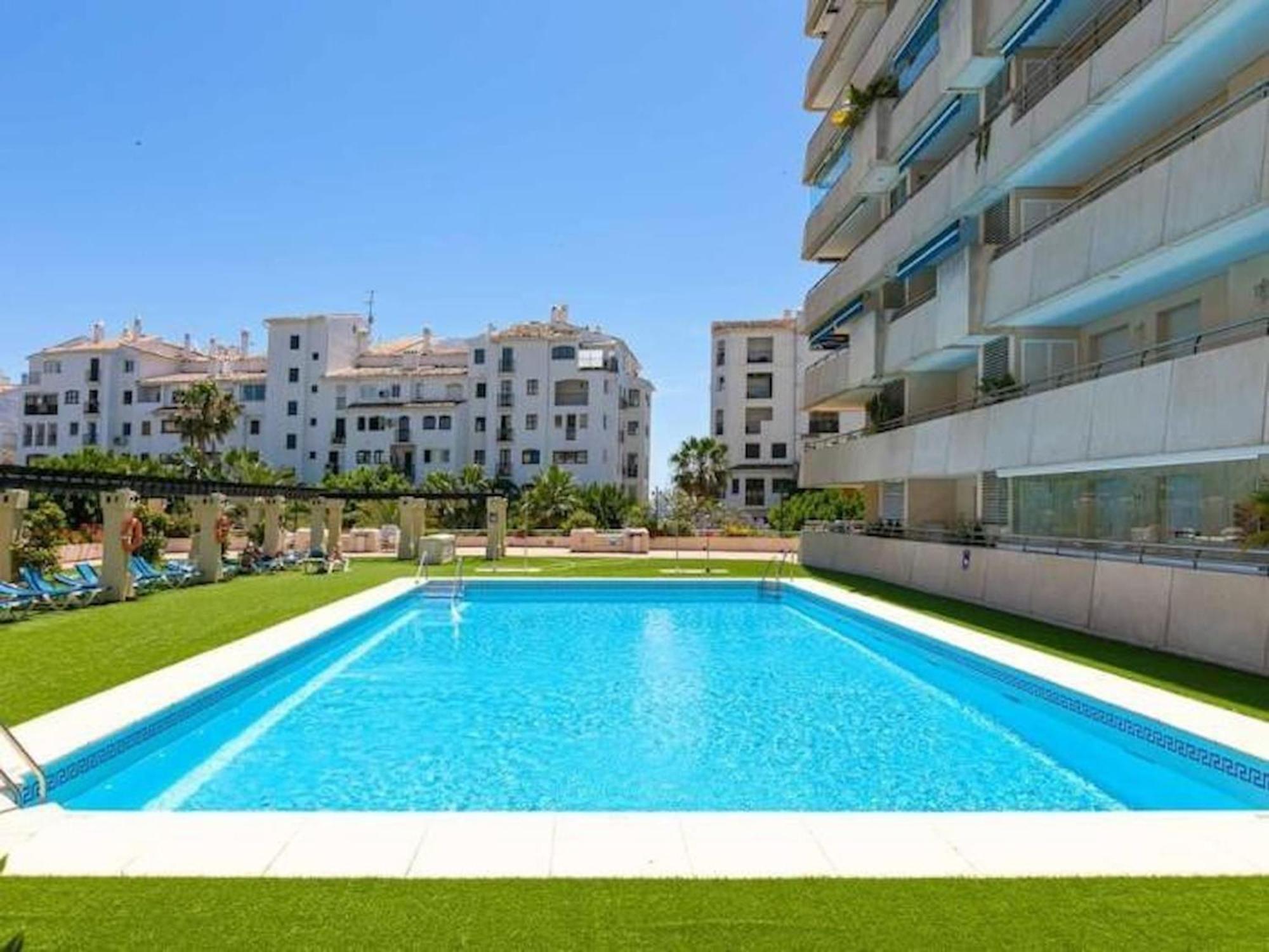Banus Home Marbella Buitenkant foto