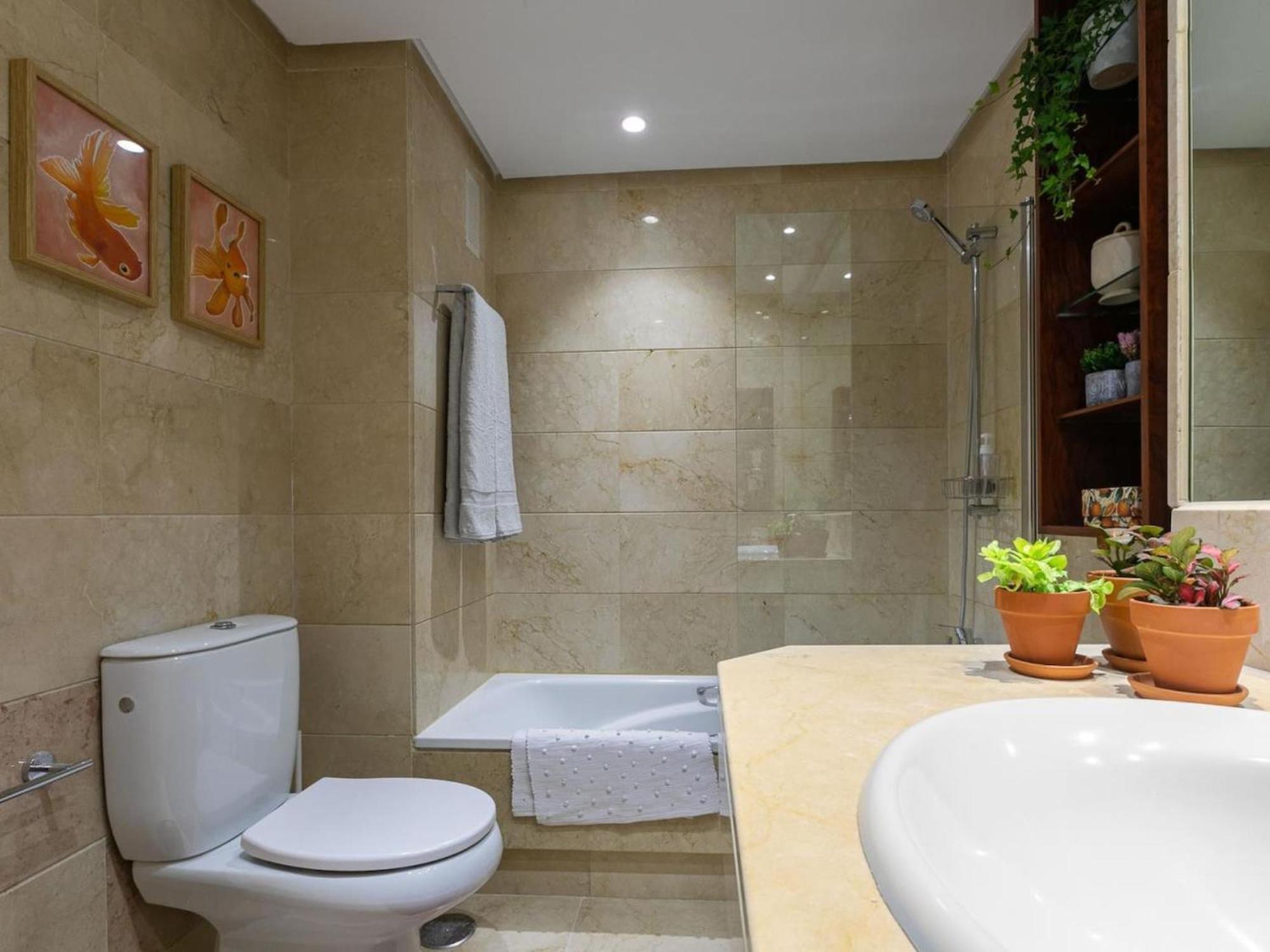 Banus Home Marbella Buitenkant foto