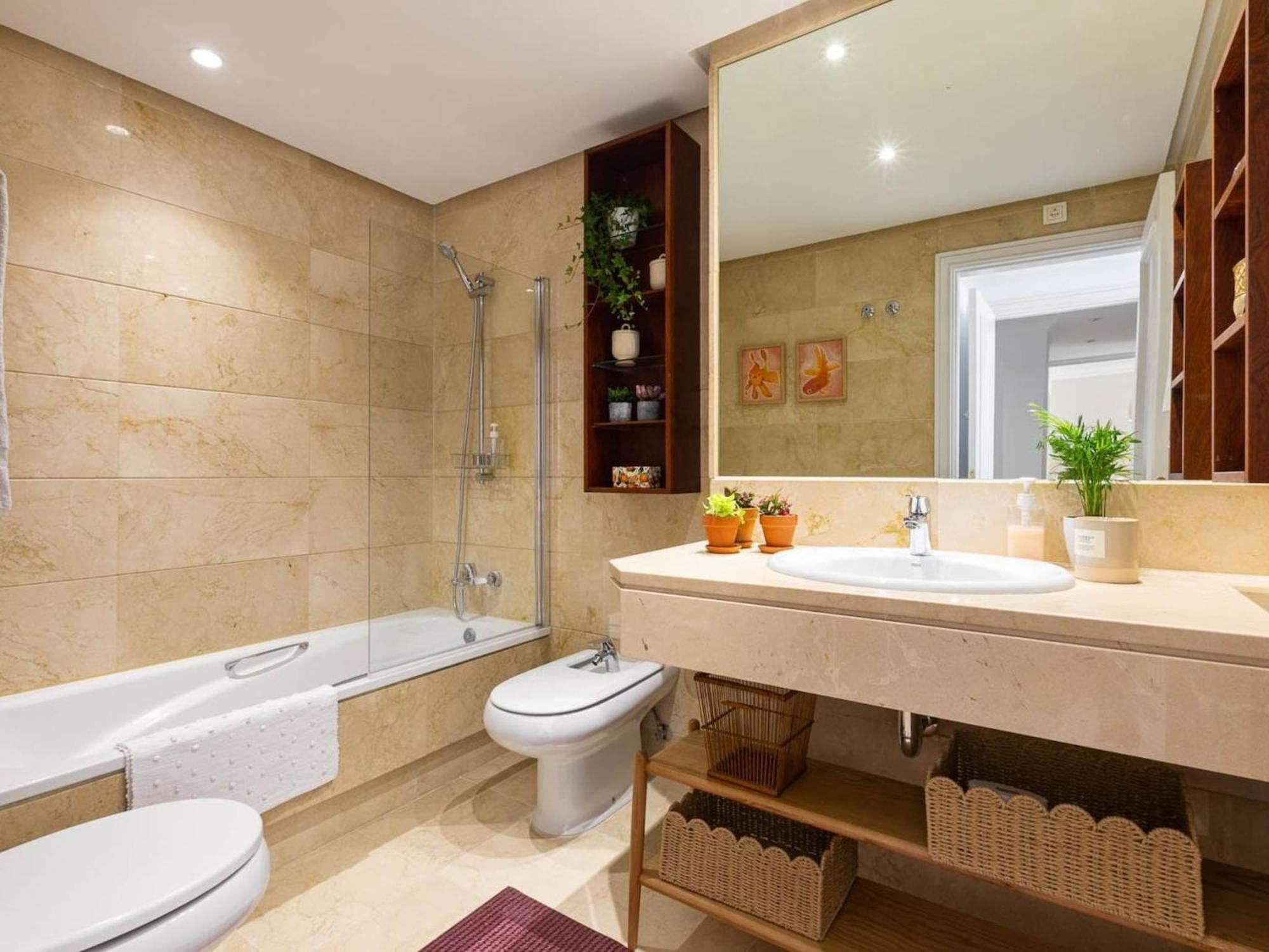 Banus Home Marbella Buitenkant foto