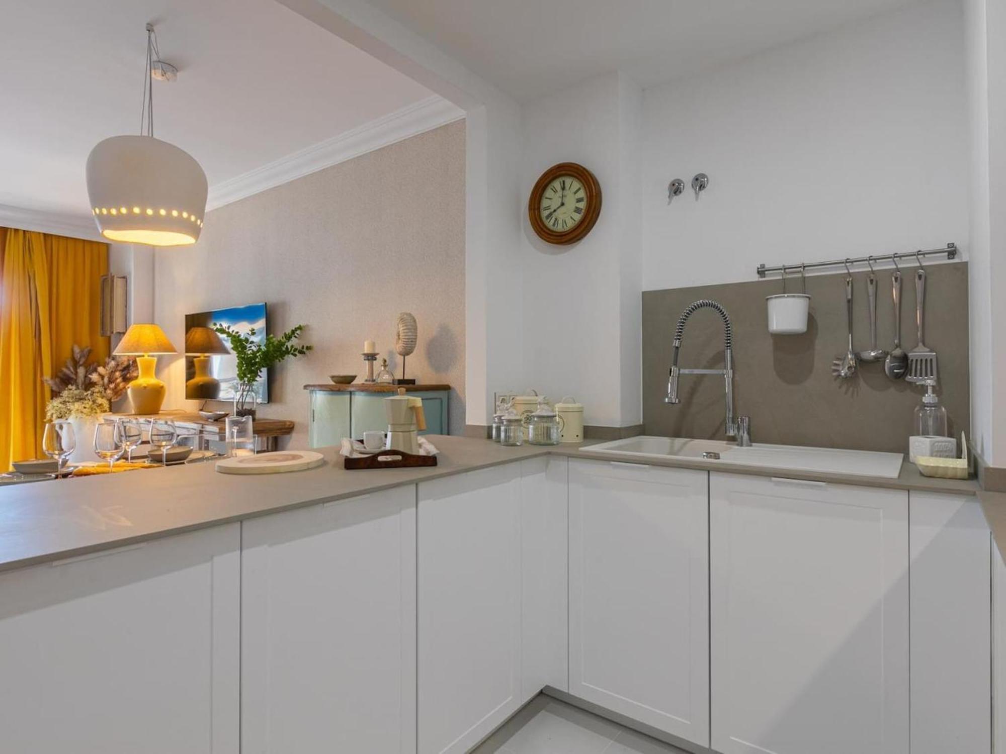 Banus Home Marbella Buitenkant foto