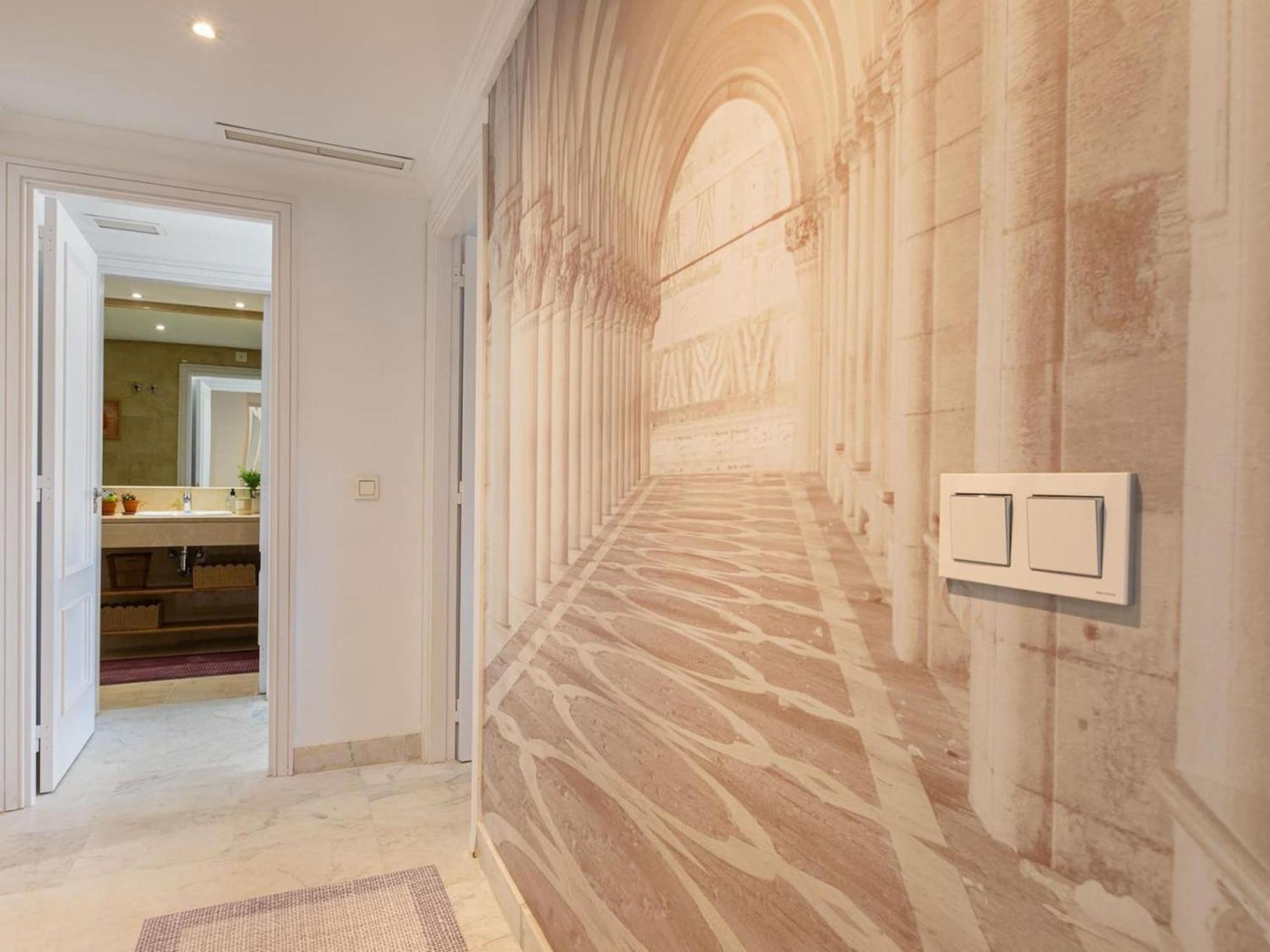 Banus Home Marbella Buitenkant foto