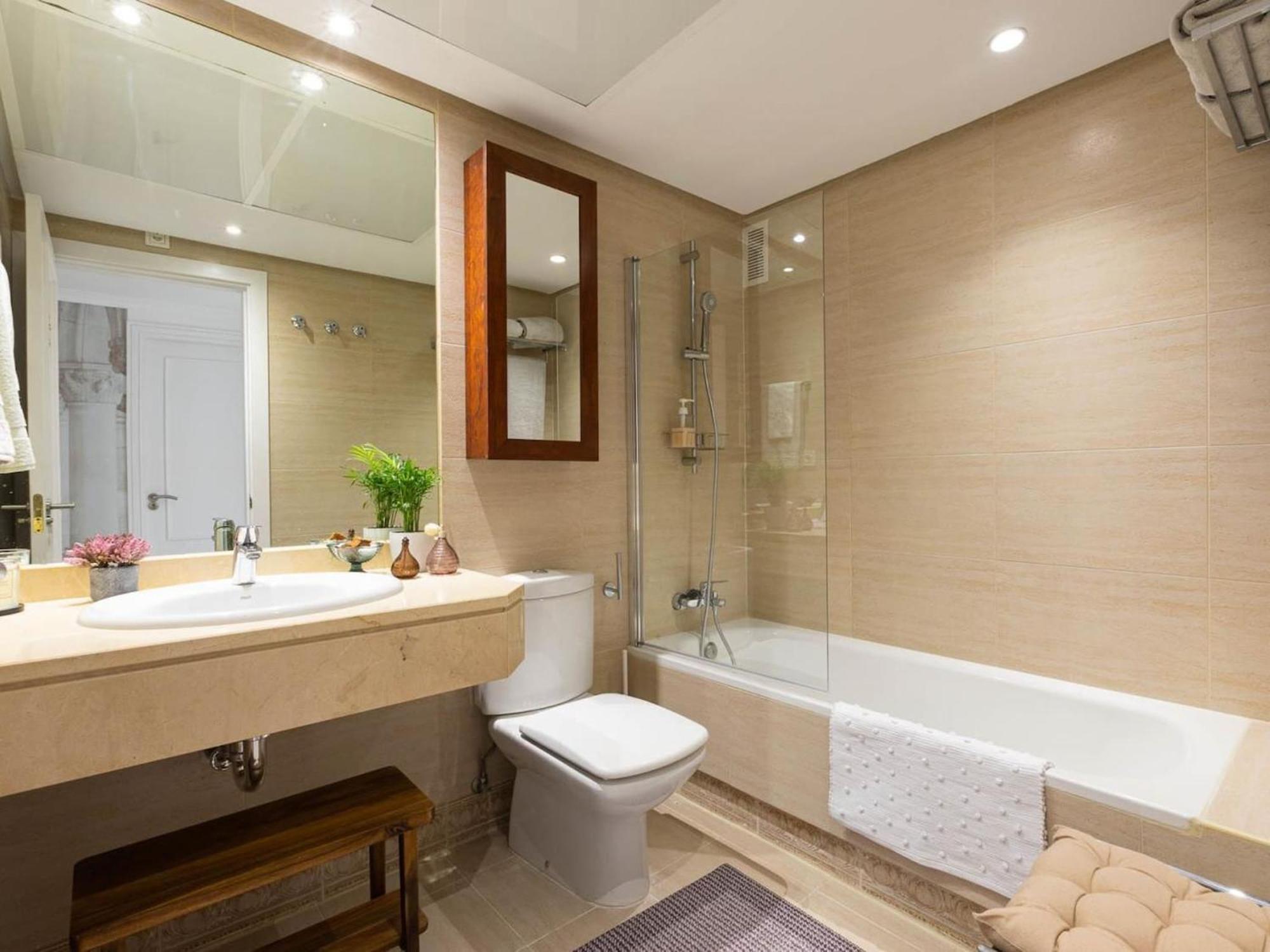 Banus Home Marbella Buitenkant foto