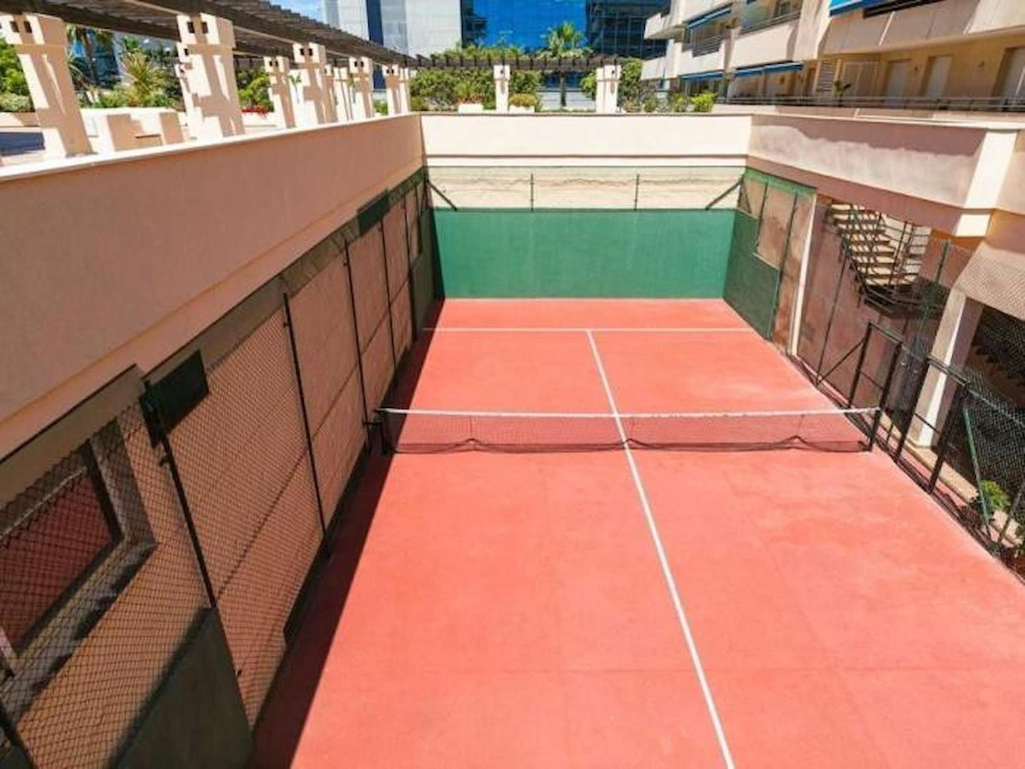 Banus Home Marbella Buitenkant foto