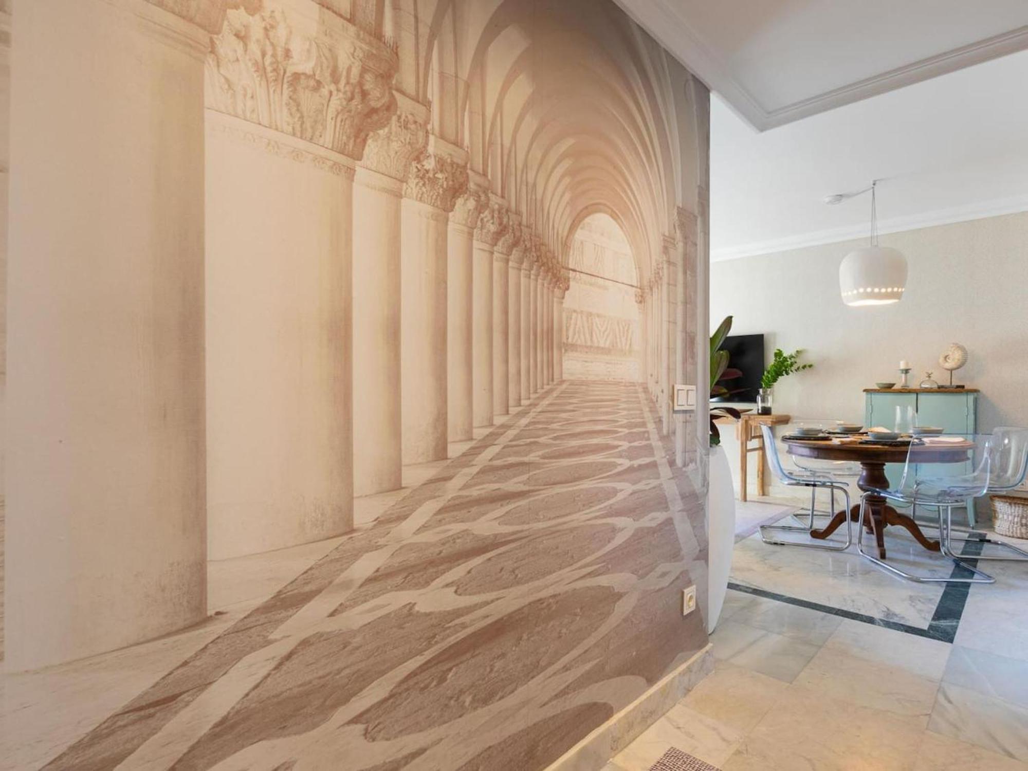 Banus Home Marbella Buitenkant foto