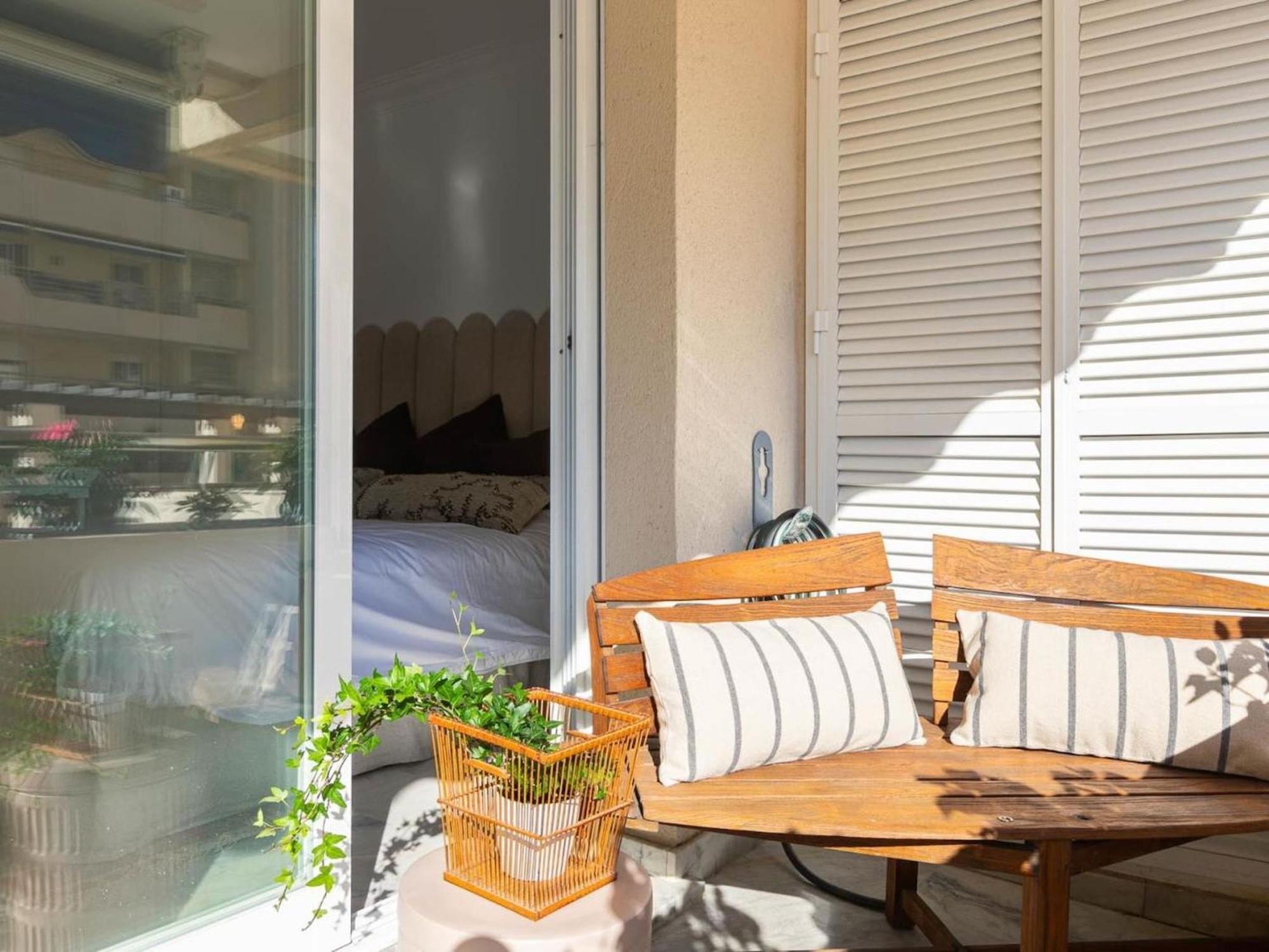 Banus Home Marbella Buitenkant foto